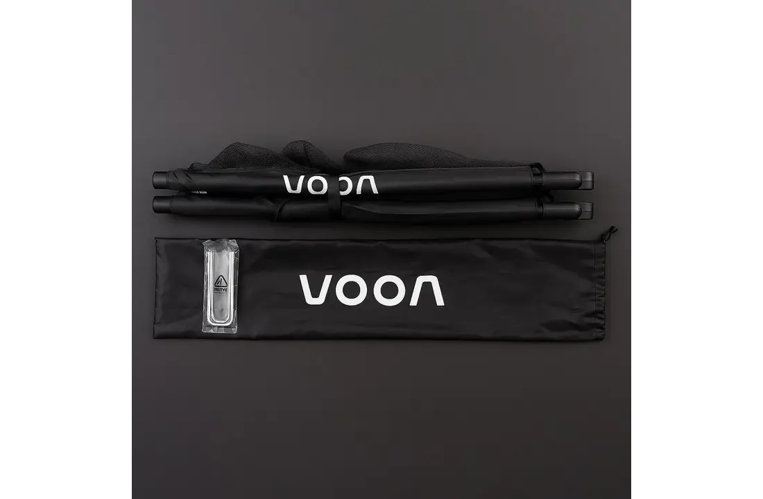 Voon Smart Goal avec lumière réactive