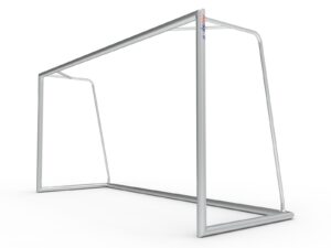 Mini Goal 300cm x 150cm Aluminium volledig gelast