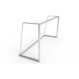 Mini but 300 cm x 150 cm en aluminium entièrement soudé