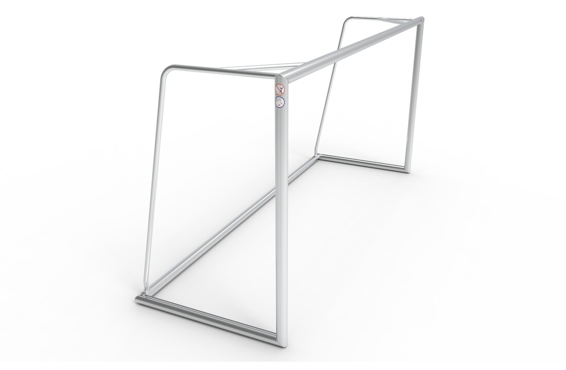 Mini Doel 300cm x 150cm D-model