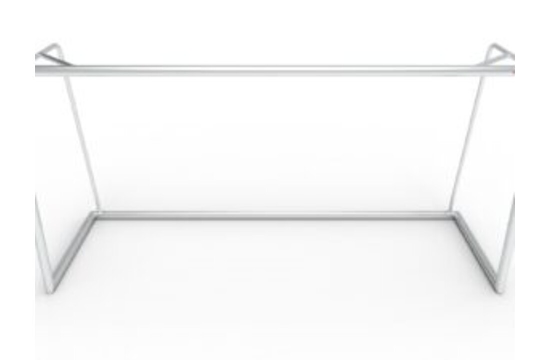 Mini Doel 300cm x 150cm D-model