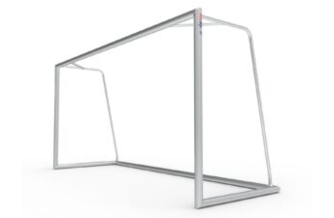 Mini Doel 300cm x 150cm D-model