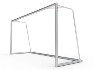 Mini Doel 300cm x 150cm D-model