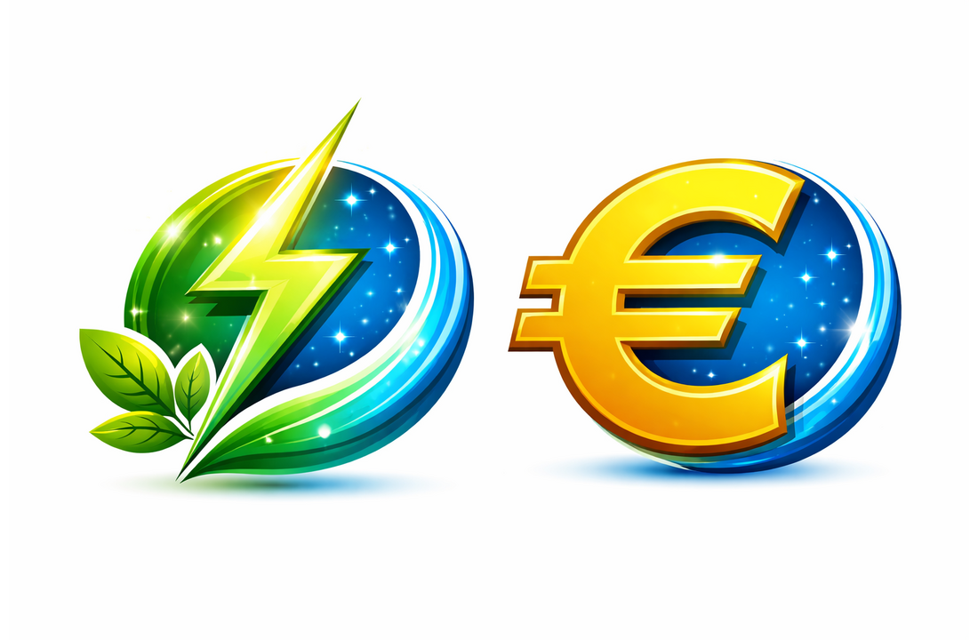 Energie vergelijken en Sponsoring