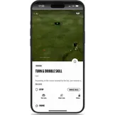 Voon Smart Goal met reactielicht