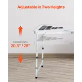 UPVC but de football 360cm x 120cm plastique