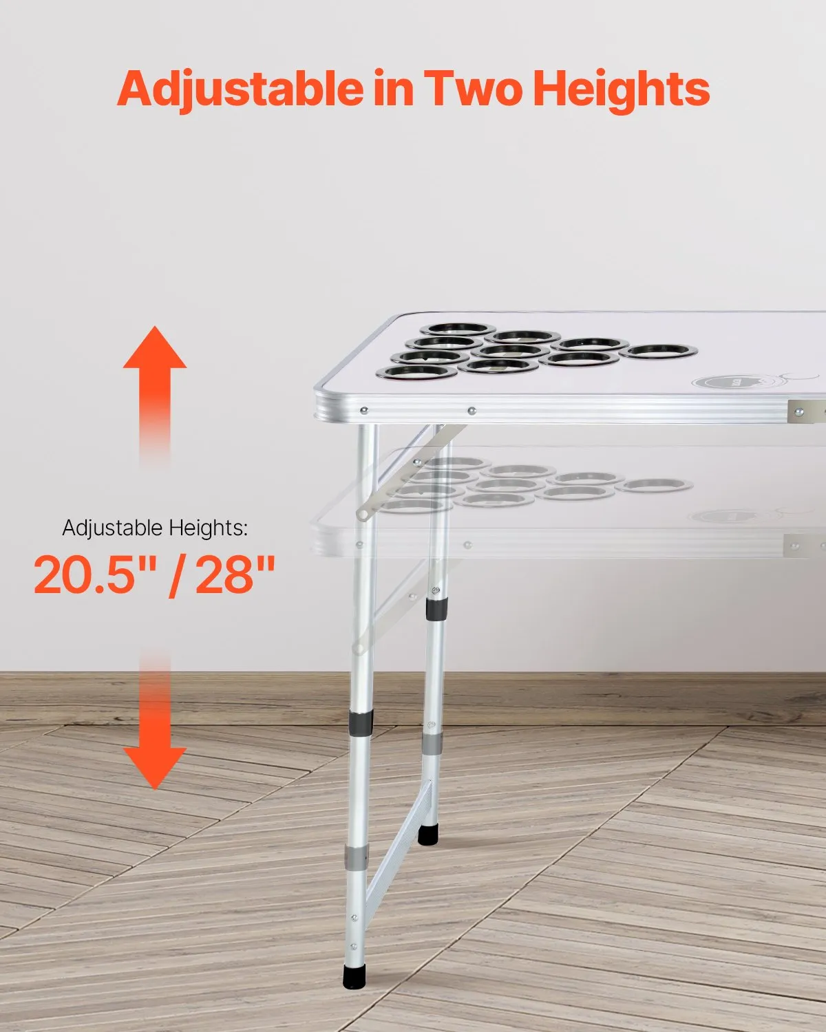 UPVC but de football 360cm x 120cm plastique