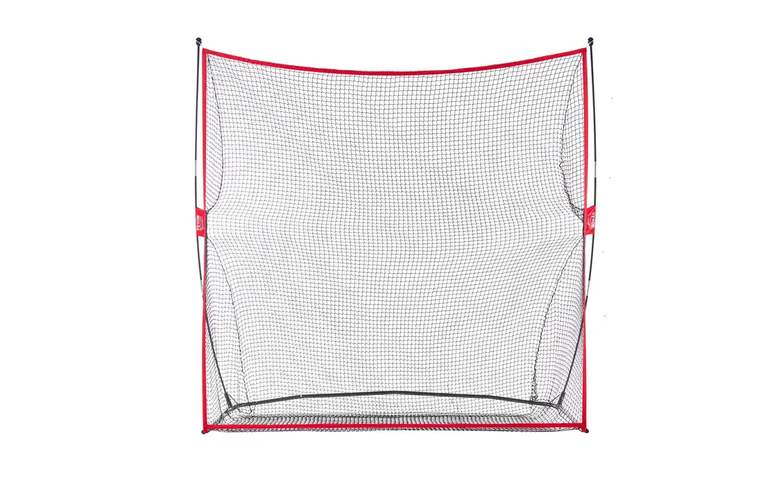 Oefennet multi golf en voetbal 240cm x 180cm
