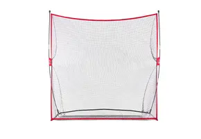 Oefennet multi golf  240cm x 180cm