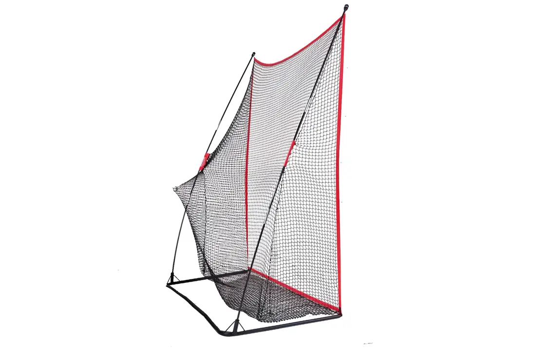 Oefennet multi golf en voetbal 240cm x 180cm