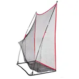 Oefennet multi golf en voetbal 240cm x 180cm