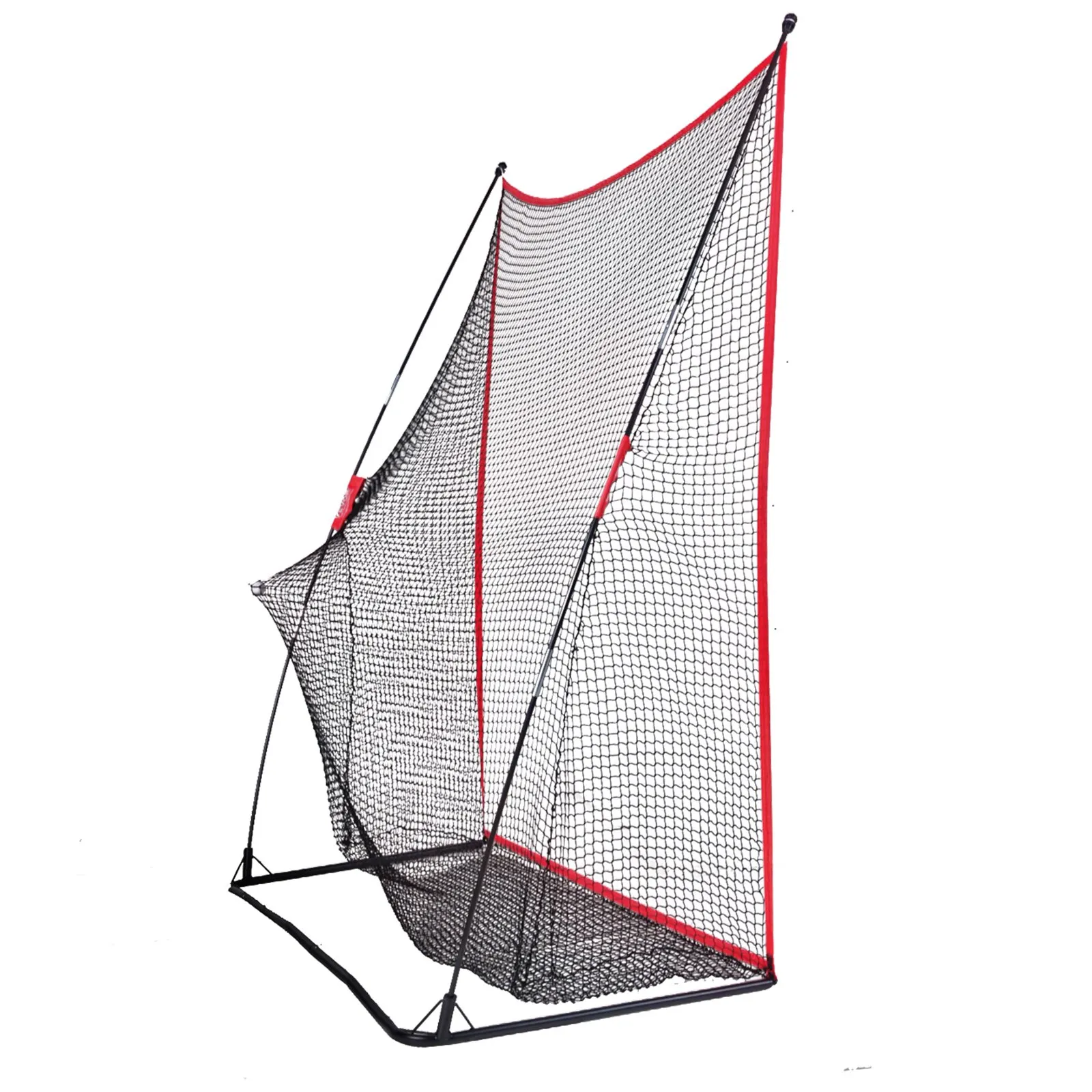 Oefennet multi golf en voetbal 240cm x 180cm