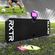 RXTR Pro Coach – Rebondisseur de football intelligent avec lumière de réaction