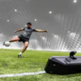 RXTR Pro Coach – Smart Voetbal Rebounder met Reactielicht