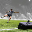 RXTR Pro Coach – Smart Voetbal Rebounder met Reactielicht