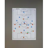 Demi-espaces Taktifol