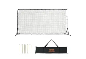 Rebounder Wand 360cm x180cm