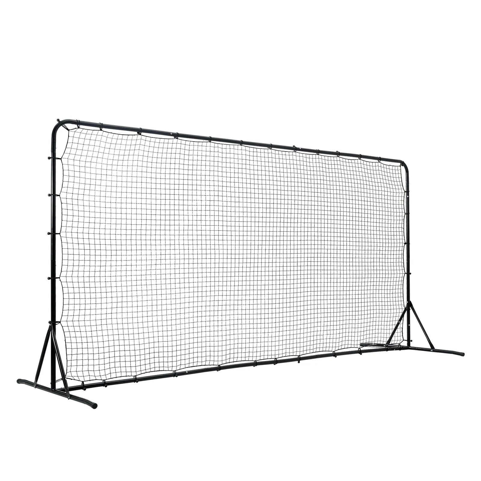 Rebounder Wand 360cm x180cm