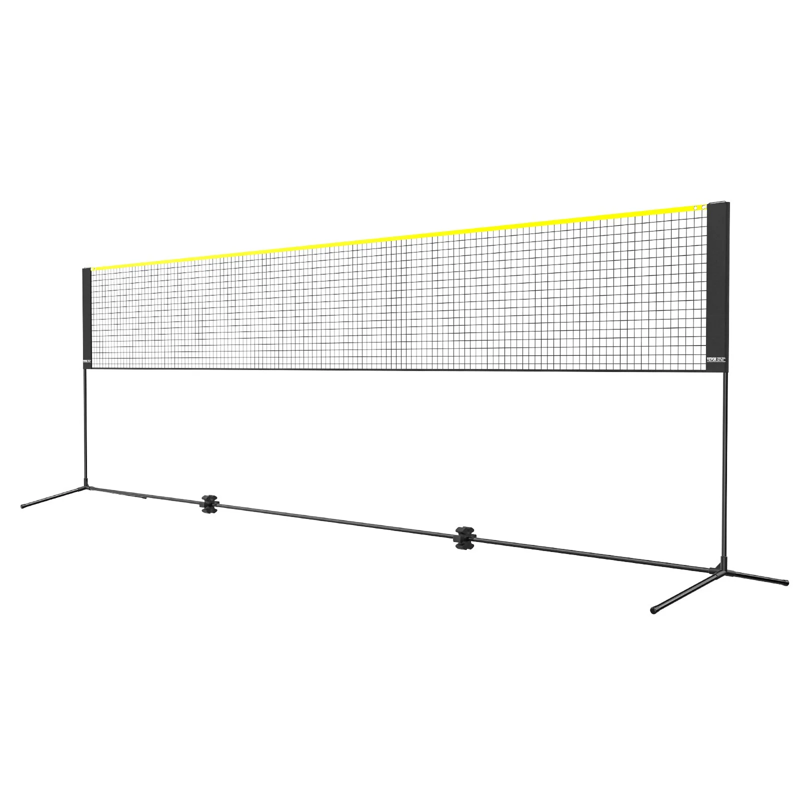 Badminton set compleet