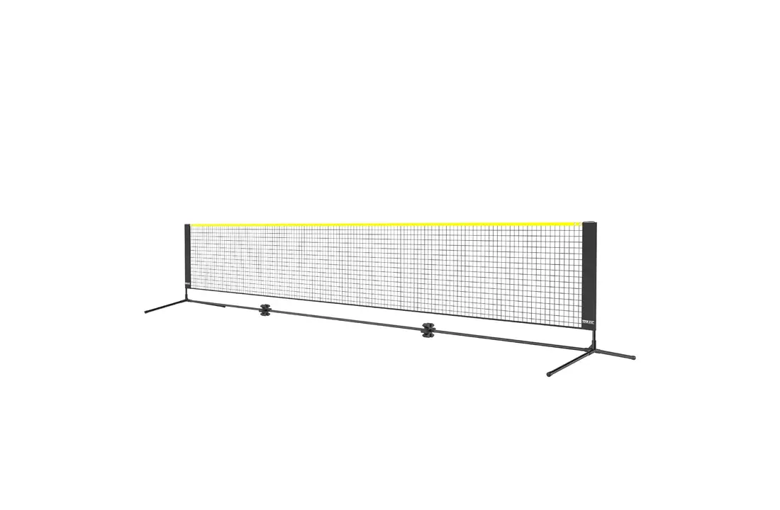 Badminton set compleet