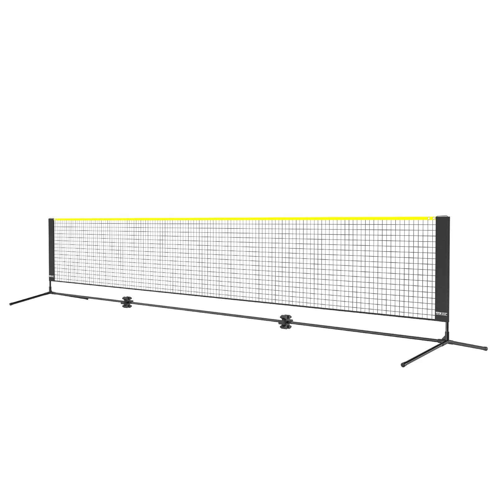 Badminton set compleet