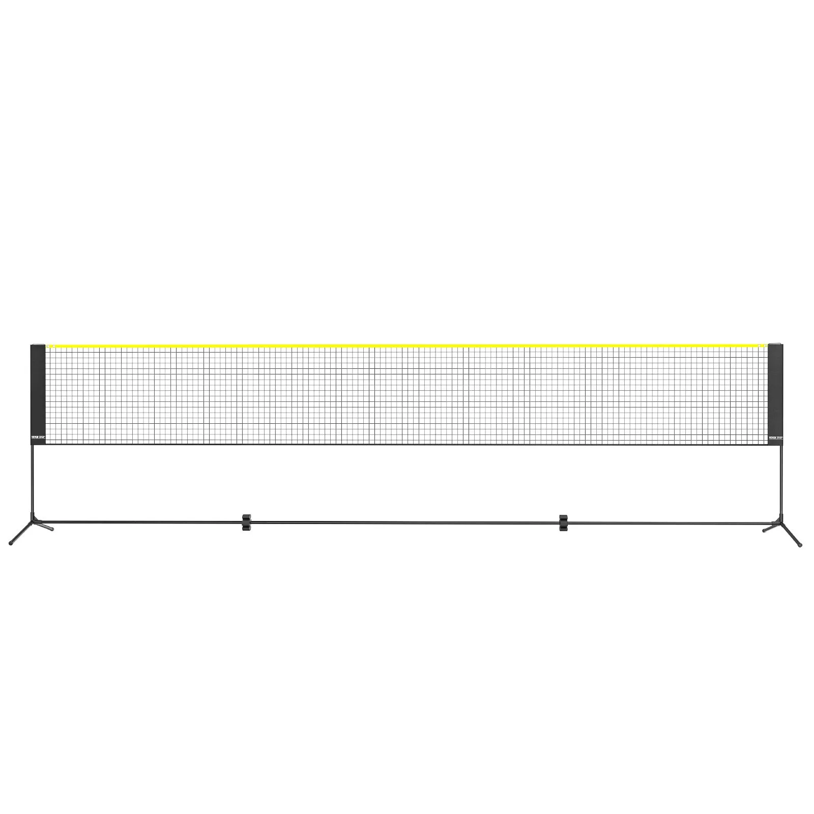 Badminton set compleet