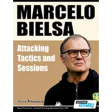 Aanvallende tactiek volgens Bielsa.