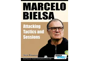 Aanvallende tactiek volgens Bielsa.