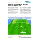 Aanvallende tactiek volgens Bielsa.