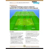 Aanvallende tactiek volgens Bielsa.