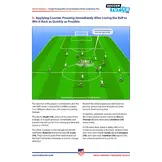 Simeone - Defensieve Taktiek en Oefenvormen in 4-4-2