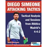 Simeone - Tactiques offensives et schémas de jeu en 4-4-2