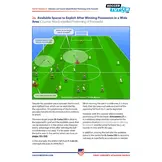 Simeone - Aanvallende Taktiek en Oefenvormen in 4-4-2