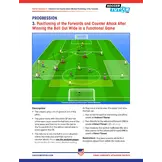 Simeone - Aanvallende Taktiek en Oefenvormen in 4-4-2