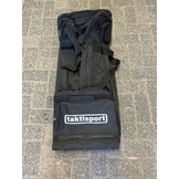 Teamtas Trolley voor tenues en materialen