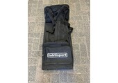 Teamtas Trolley voor tenues en materialen