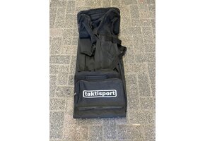 Teamtas Trolley voor tenues en materialen