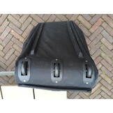 Teamtas Trolley voor tenues en materialen