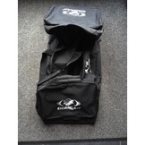 Teamtas Trolley voor tenues en materialen