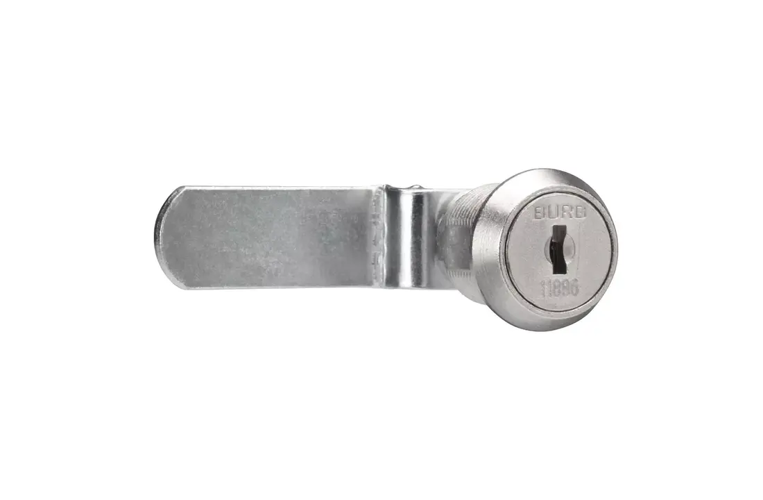 Grand casier distributeur de vêtements avec porte centrale