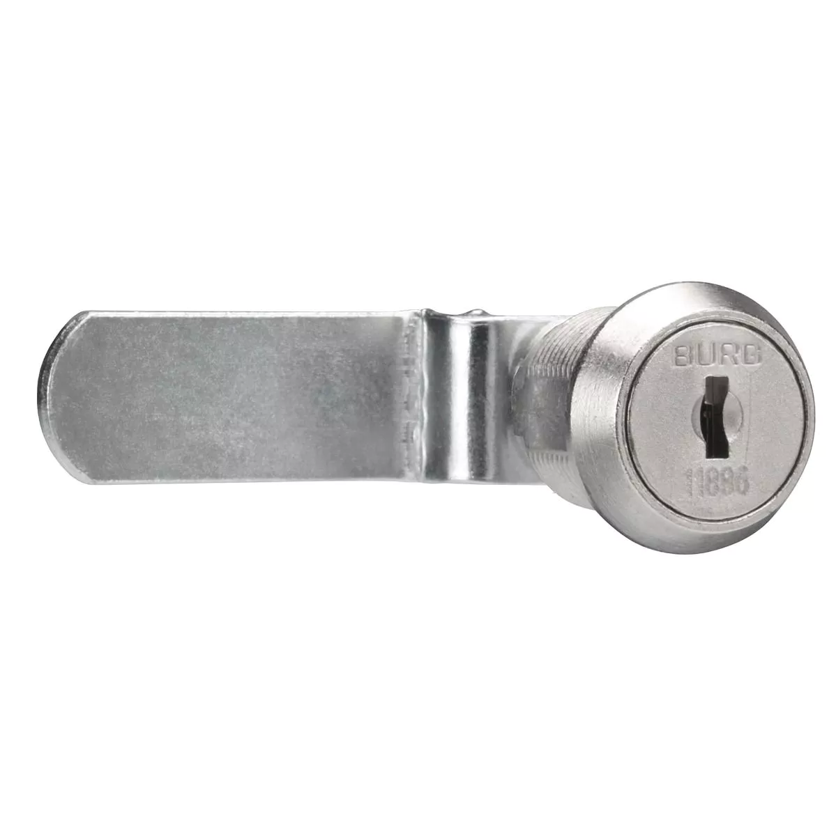 Grand casier distributeur de vêtements avec porte centrale