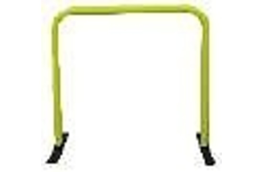 Trainingsboog met voeten voor gras en kunstgras