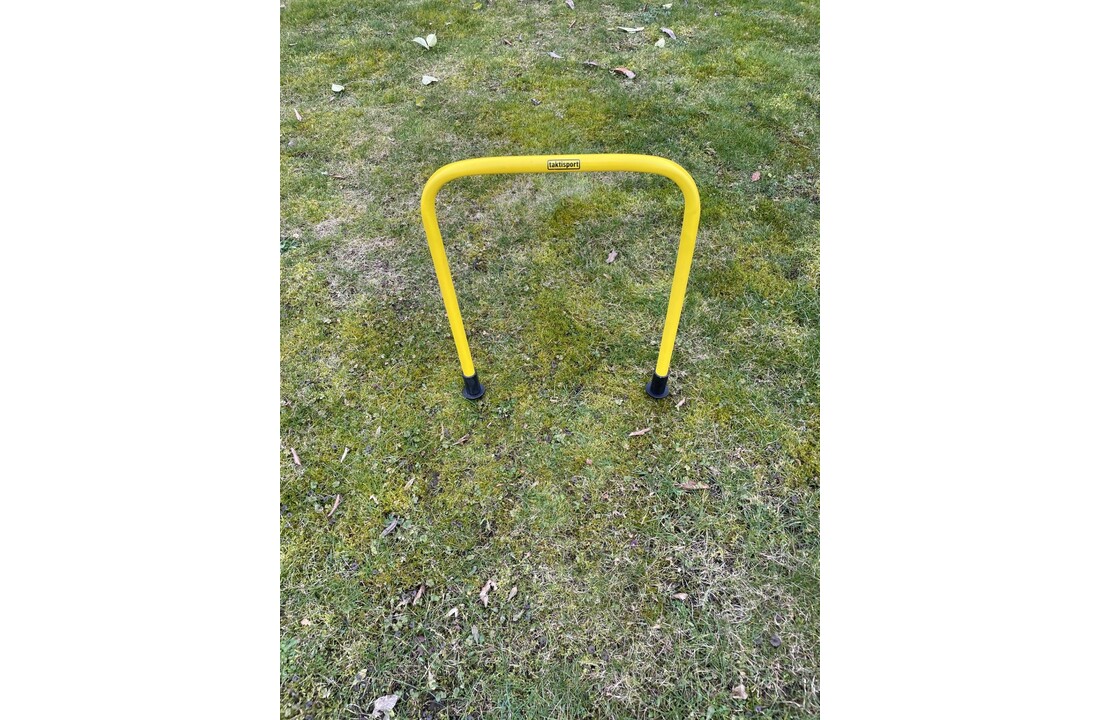 Bow de formation avec les pieds