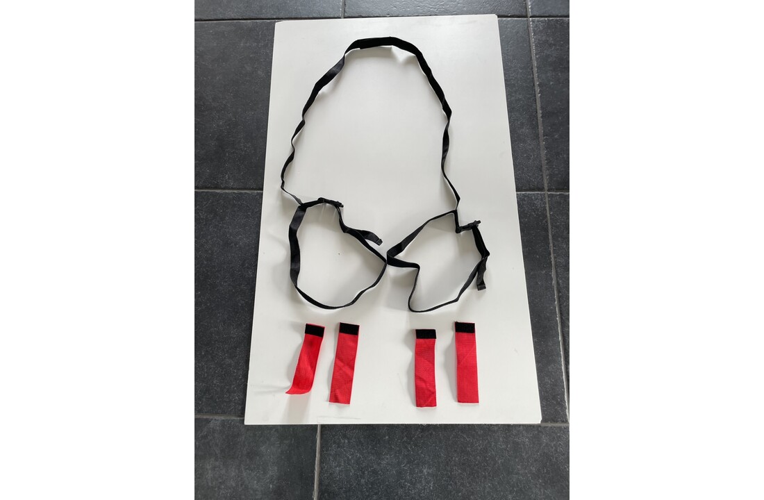 T-PRO Sling Trainer - sling trainer - Copy - Copy - Copy