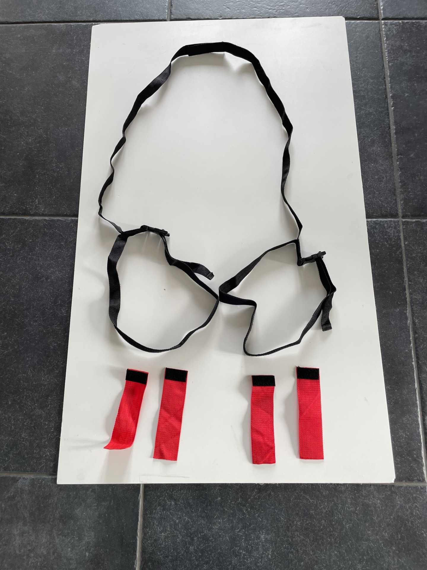 T-PRO Sling Trainer - sling trainer - Copy - Copy - Copy