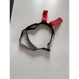 Weerstandsband met 2 buik gordels