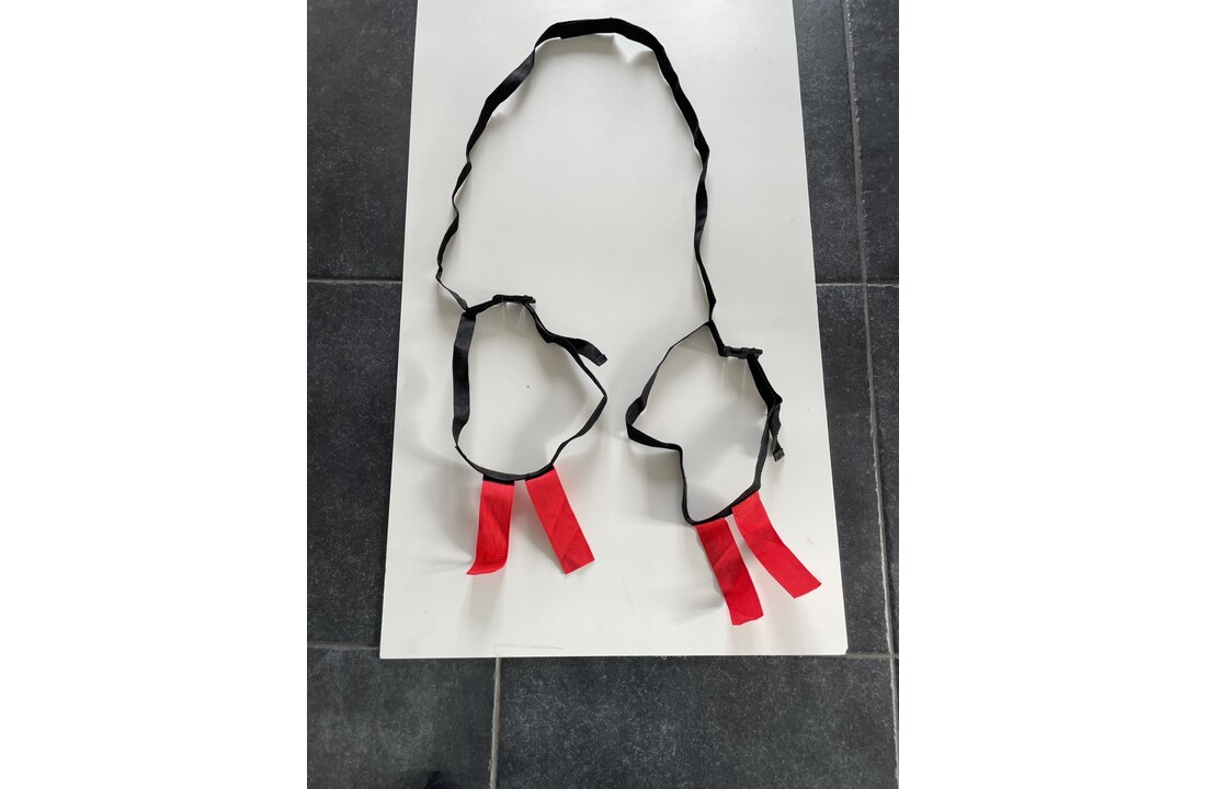 T-PRO Sling Trainer - sling trainer - Copy - Copy - Copy