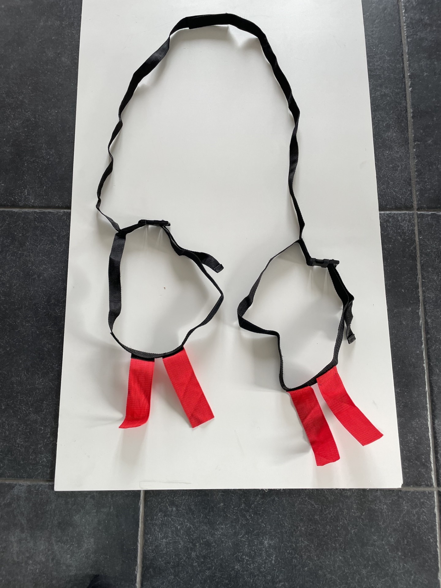 T-PRO Sling Trainer - sling trainer - Copy - Copy - Copy