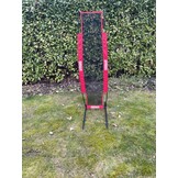 Vrije trap Mannequin 200cm