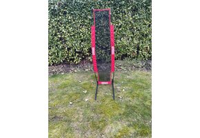 Vrije trap Mannequin 200cm